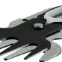Bosch Strauchscherenmesser, 10 cm Schnittbreite, passend für ASB / AGS Grasscheren.