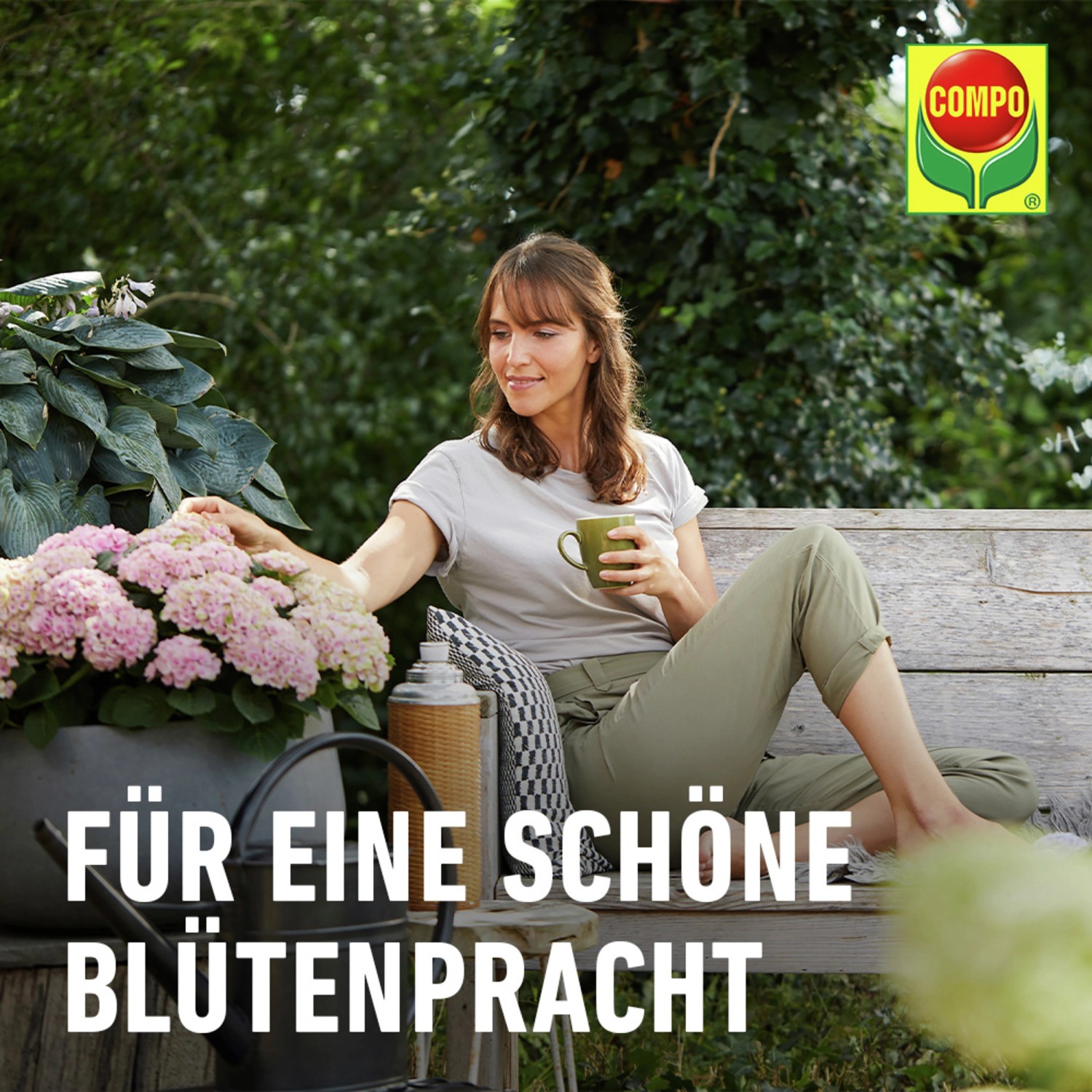 Compo Blühpflanzendünger 1 l_11