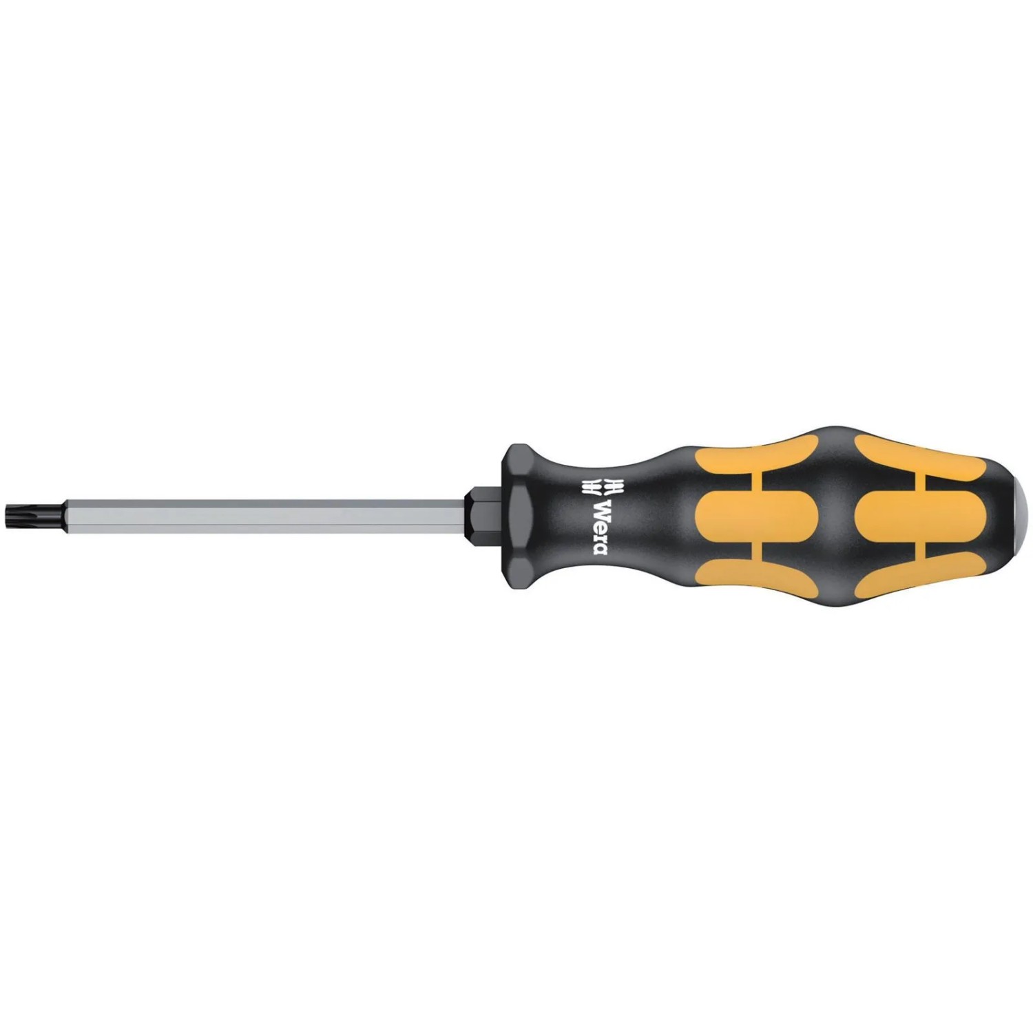 TORX Schraubendreher, TX