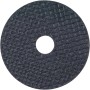 Proxxon Trennscheibe, Korund-gebunden, 50mm, für Winkelschleifer. 5er-Set.