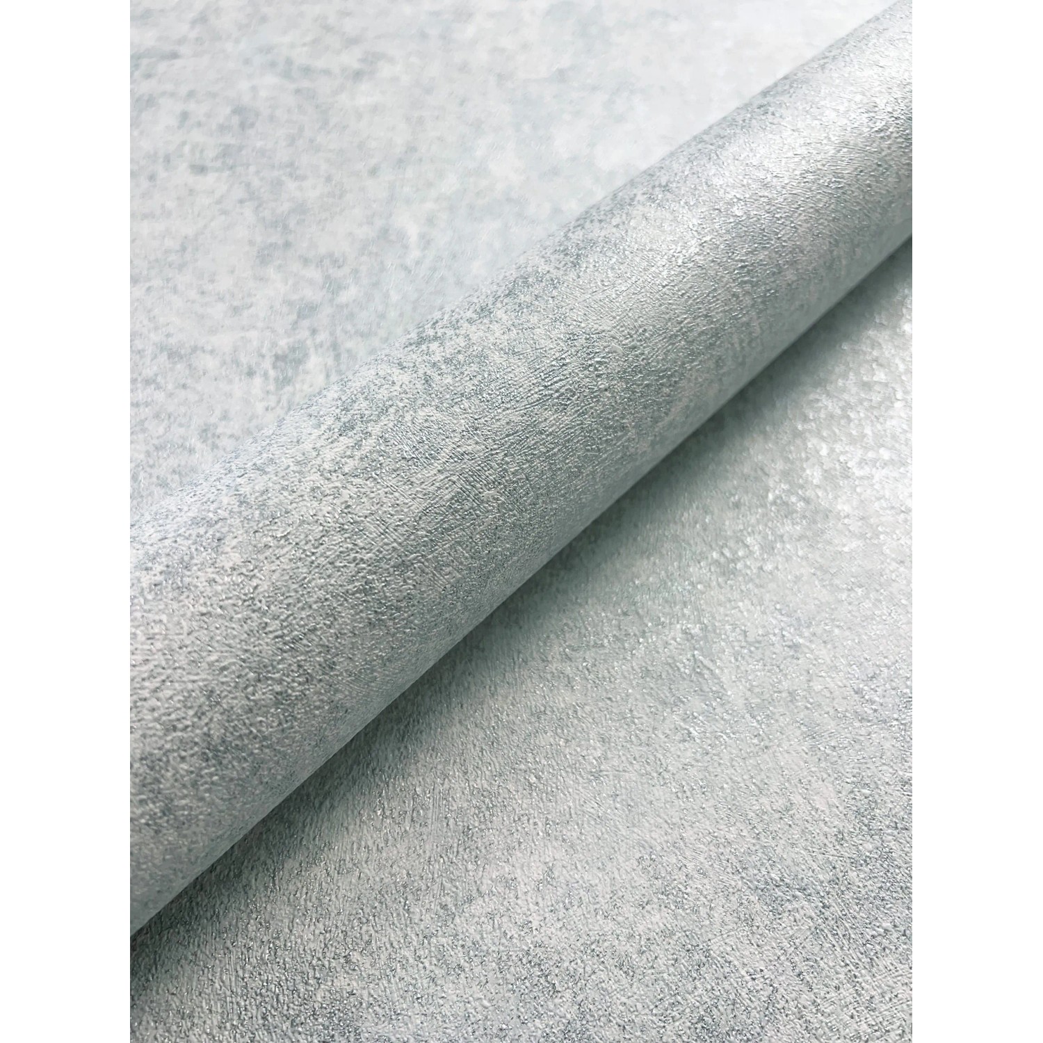 Newroom Vliestapete Jabril Light Grey Unifarbe Modern FSC® günstig online kaufen