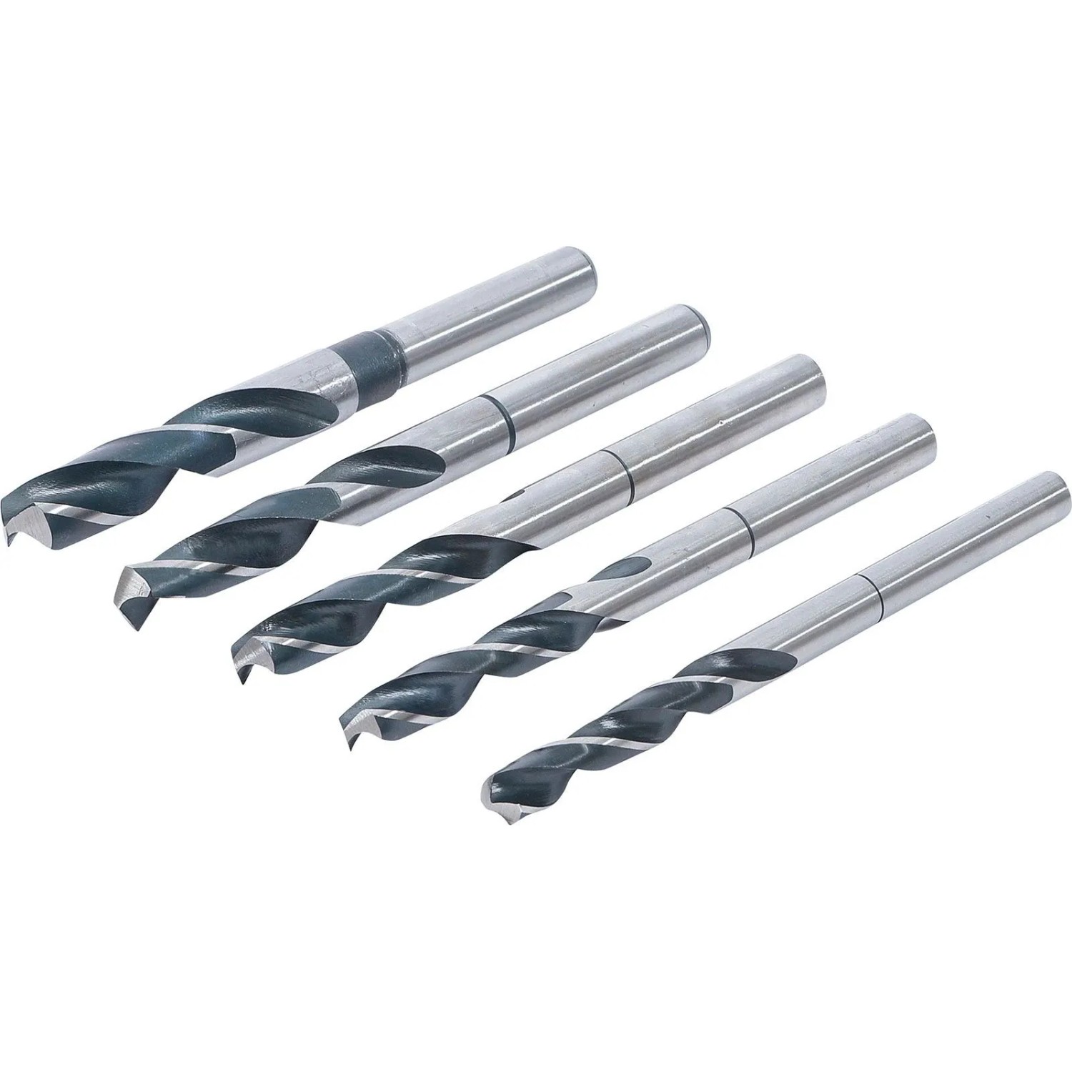 BGS HSS Bohrer Satz 10 11 12 13 15 Mm 5Tlg  6801