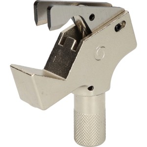 KS TOOLS Gewinde Nachschneider Für Außengewinde M4 M45 150 1467