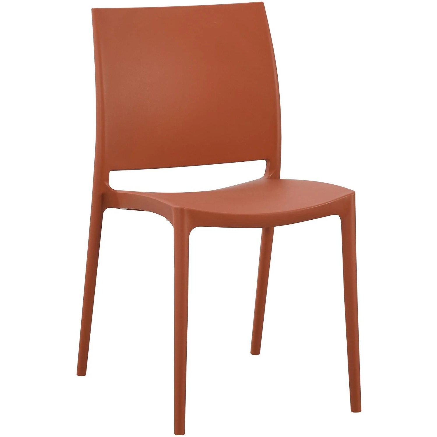 CLP Gartenstuhl Meton Terracotta