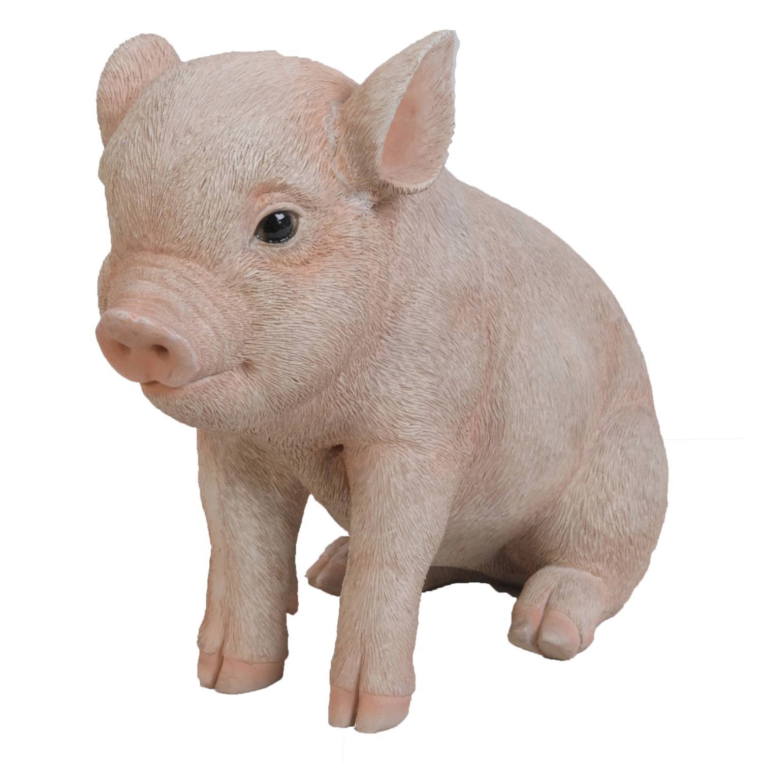 Deko-Figur Ferkel 15 cm günstig online kaufen