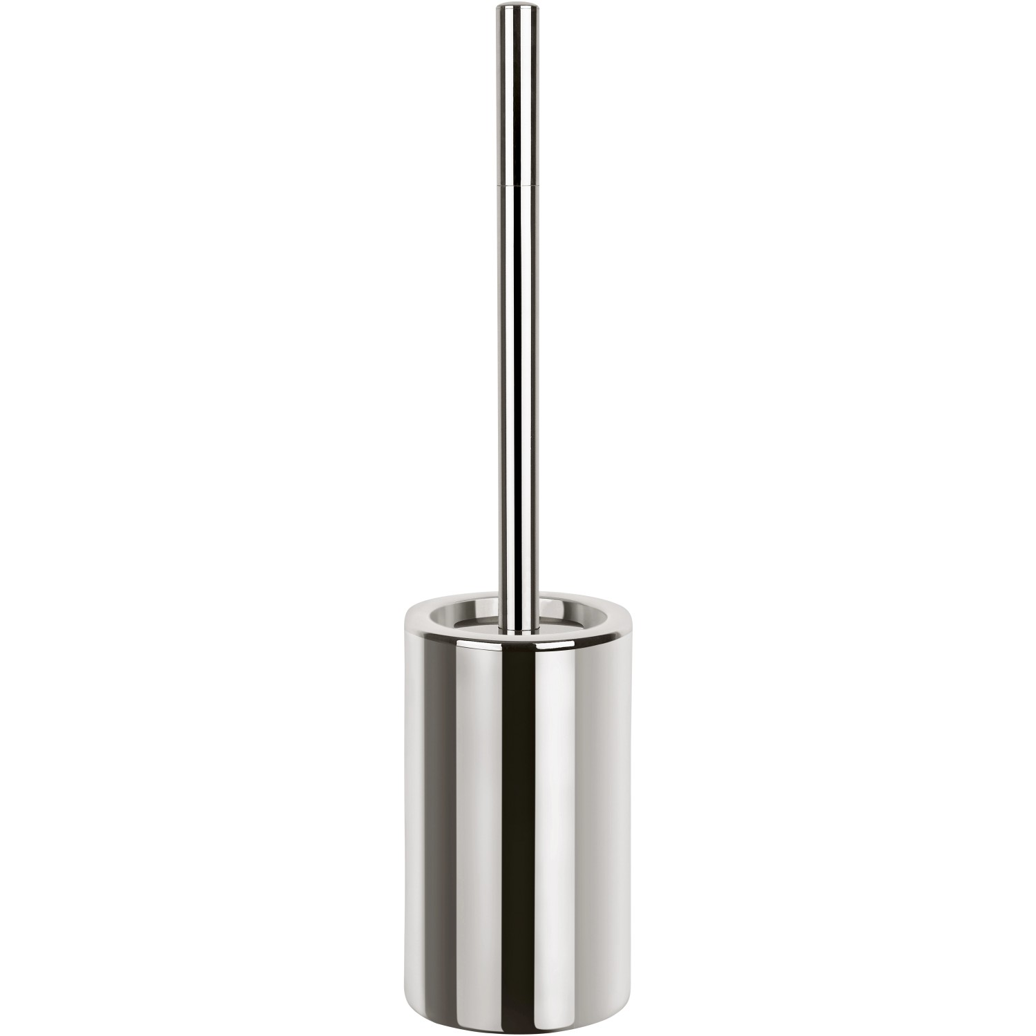 Spirella WC-Bürste Tube Chrom günstig online kaufen