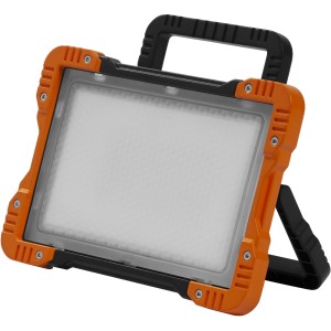 Ledvance LED-Panel Worklight: Baustrahler mit Tragegriff und kaltweißem Licht.