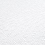 Struktur Vliestapete Uni Weiß, leicht strukturiert, zum Überstreichen.