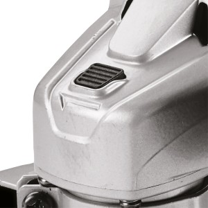 Einhell Winkelschleifer TC-AG 125/850 Kit