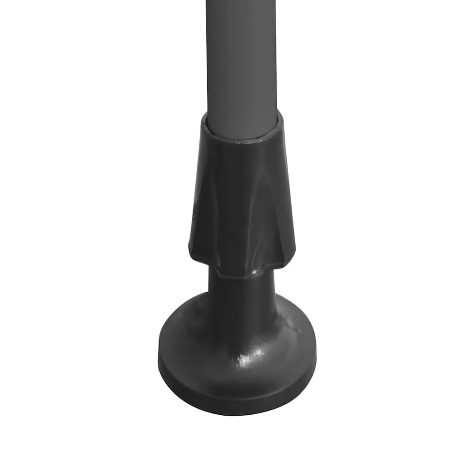 vidaXL Einziehbare Markise Handbetrieben mit LED 350 cm Anthrazit 145867_7