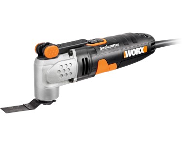 Worx SDS Sonicrafter 250 W WX685 kaufen bei OBI