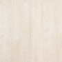 Grosfillex Wandpaneel Element Holznachbildung Beige, Dekor-Paneel in Holzoptik