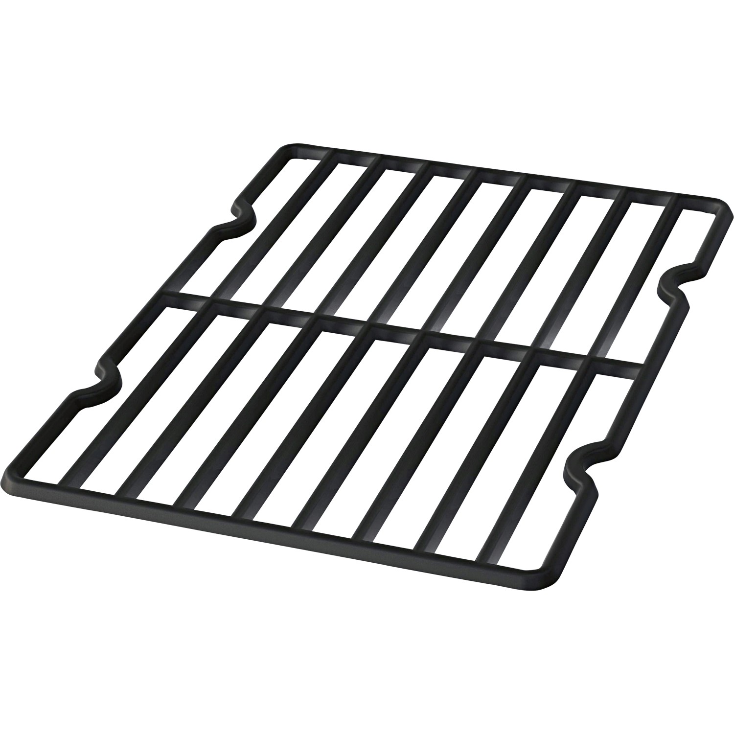 Gussgrillrost für Jamestown 2-Brenner Gas-Tischgrill Braxton