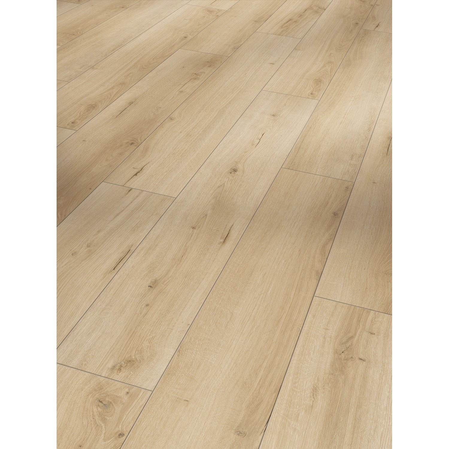 Parador Laminat Classic 1050 Eiche Loft Pure Lebhafte Struktur günstig online kaufen