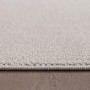 Detailansicht: Ayyildiz Kurzflorteppich Loom 4300 in Creme, Teppichboden.