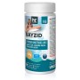 Bayzid 6in1 Multitabs 1kg für Poolreinigung: 2-Phasen-Tabletten zur Desinfektion und Algenverhütung.