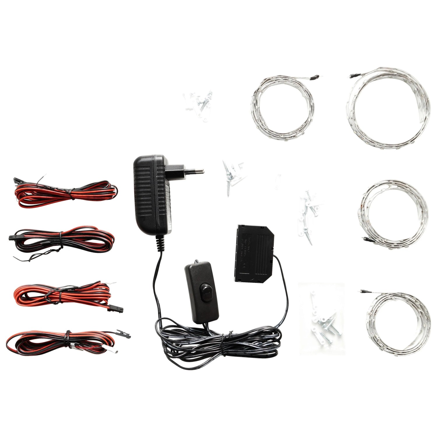 Premium Living LED-Strip Band 60cm max. 7 Watt