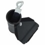 vidaXL Sonnenschirmhalter für Balkon 2 Stk 25-38 mm Stahl 4003383_5