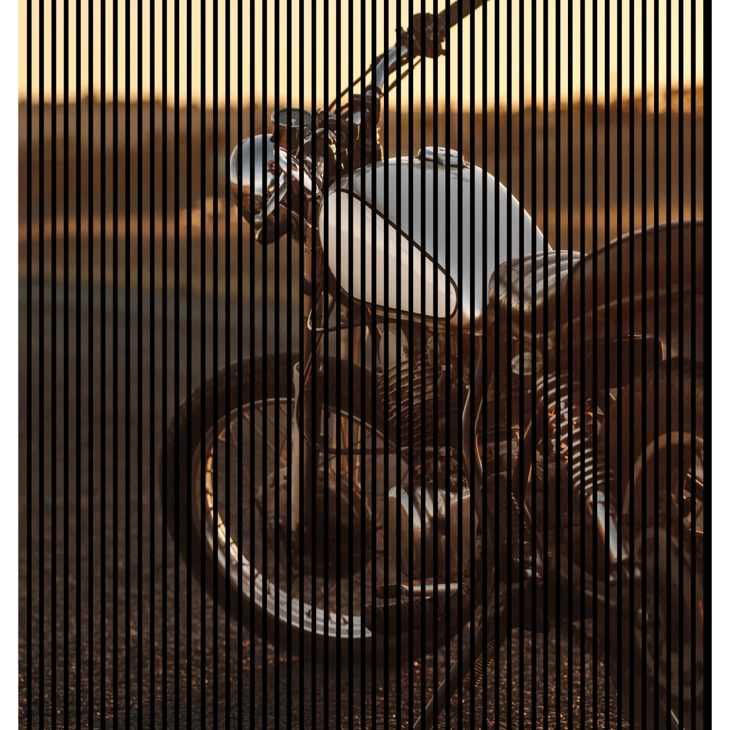 FN Acustico Akustikplatte Motorrad 2 PET u. MDF Foliert 2.253 x 19 x 2.400 mm