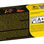 Pattex Kraftkleber Gel Compact, 125g Tube, transparent. Kontaktkleber für starke Verklebungen.