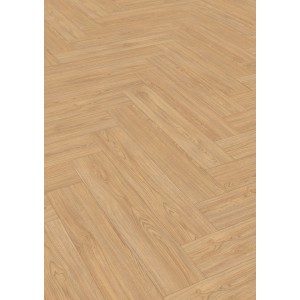 Egger NatureSense Herringbone Laminat 8 mm Braun