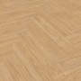 Egger NatureSense Herringbone Laminat 8 mm Braun