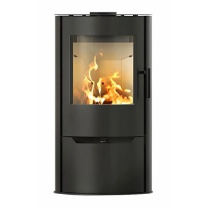 ILDNORD Kaminofen Torven mit 7 kW