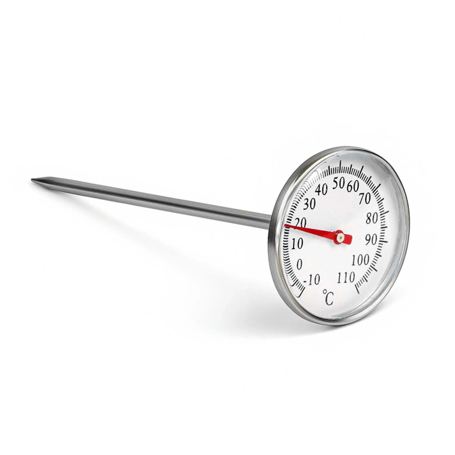 Sunsun Cbf-350B Ersatzteil Thermometer Bio Teichfilter Teich Filter Thermostat