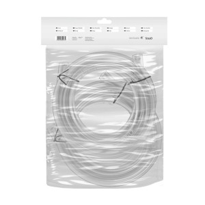 Tetra Schlauch EX 1500 Plus, transparenter Aquarienschlauch in Verpackung.