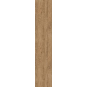 Kaindl Arbeitsplatte Eiche Endgrain Classic, 260x60x2,8 cm, Holzoptik.