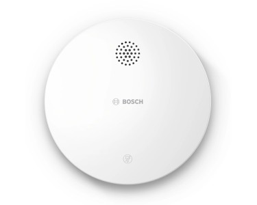 Bosch Smart Home Raumthermostat II Weiss 230 V kaufen bei OBI