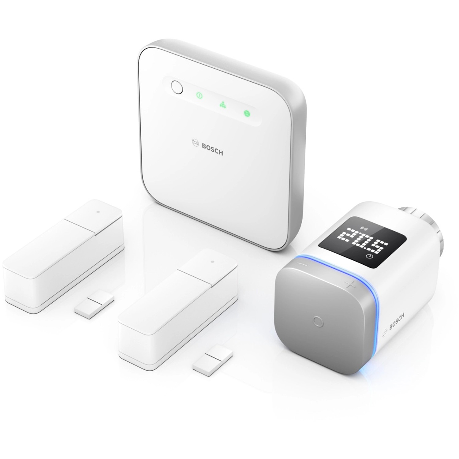 Bosch Smart Home Starterset Klima II