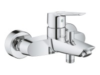 GROHE Vitalio Start Handbrause – Perfekter Regenspray Mit EcoJoy & StarLight