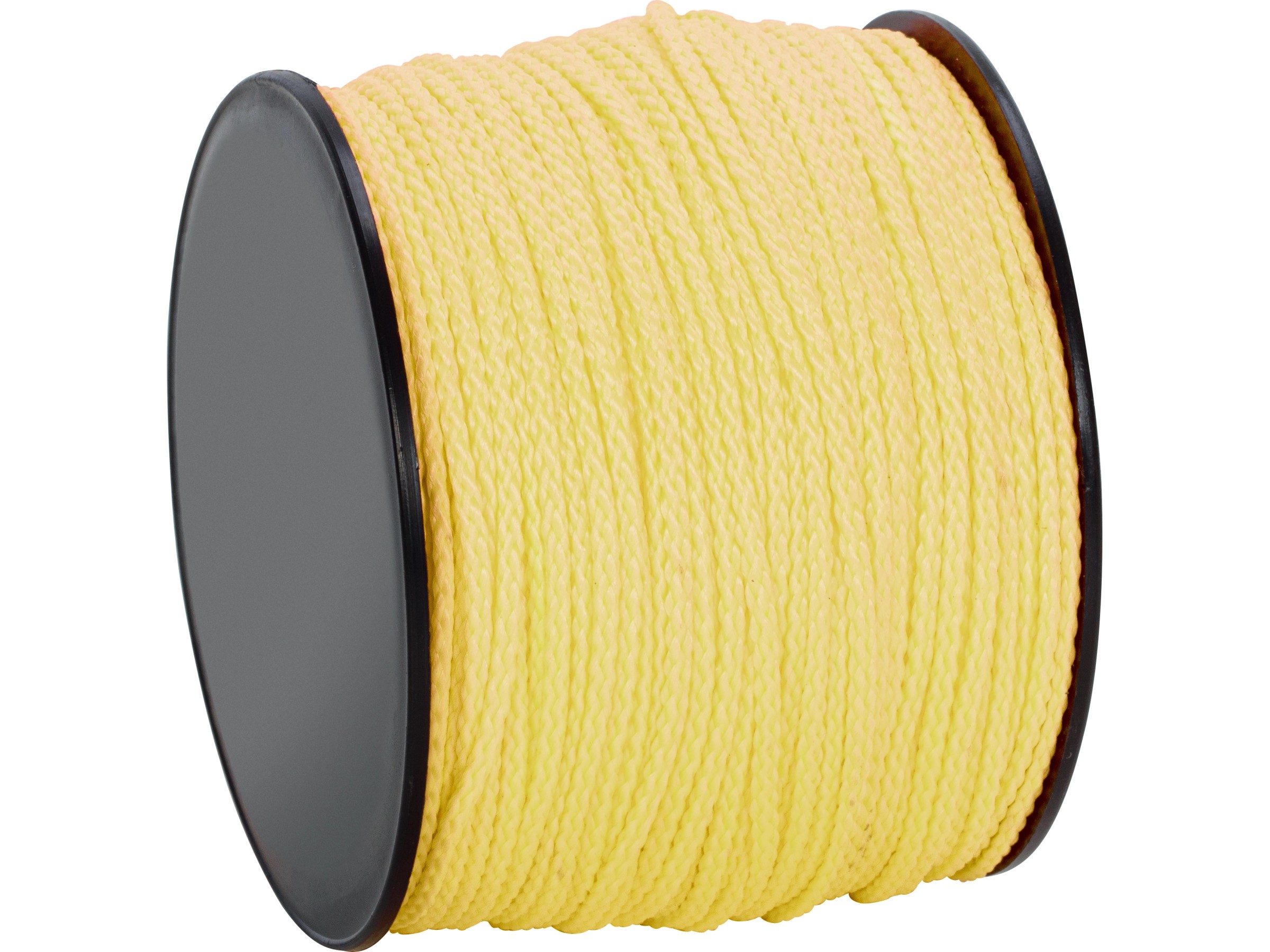 YYCRAFT Metallisches Poly-Mesh-Band – 15,2 Cm Breit, 20 M Gesamtlänge, Gelb, 2 Rollen