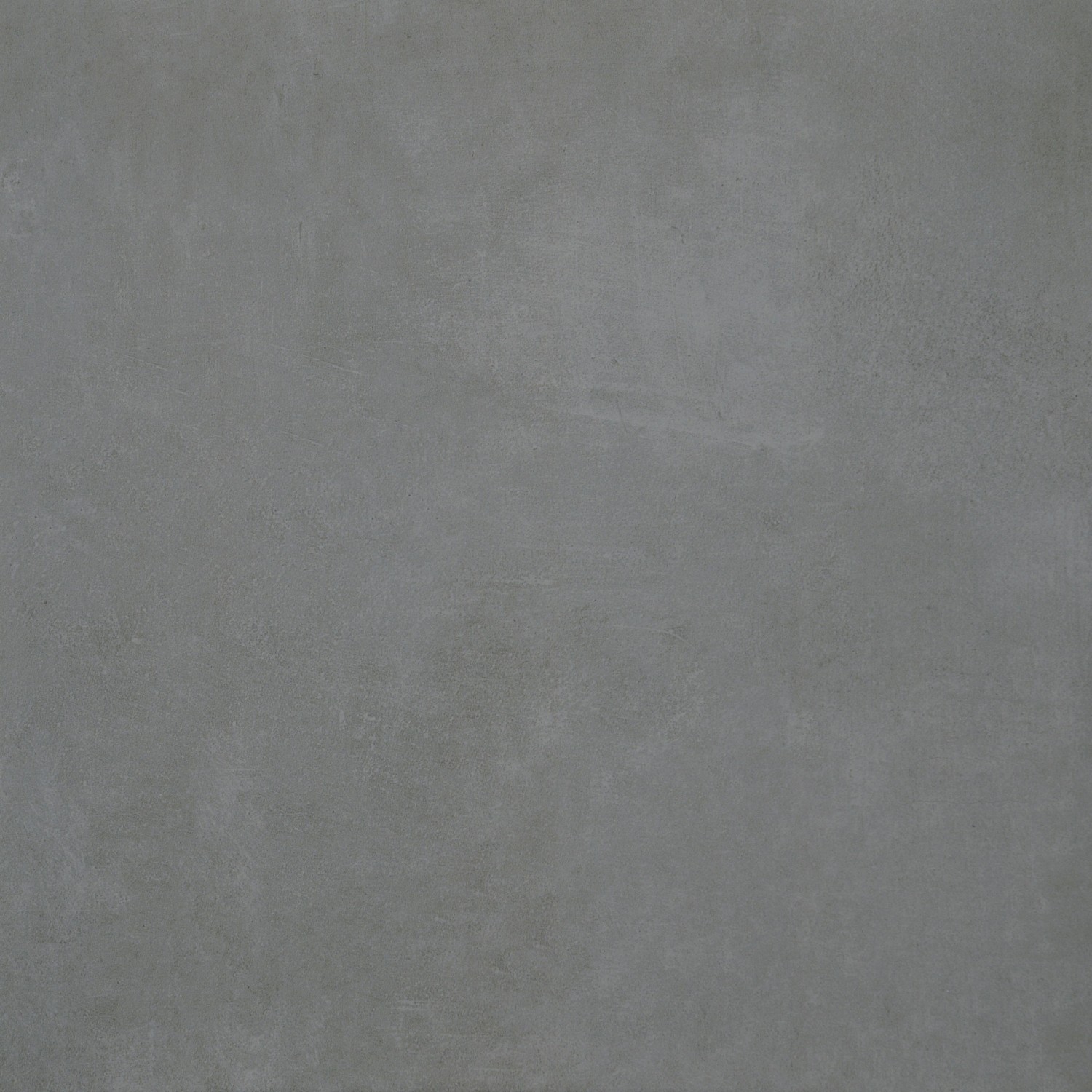 Terrassenplatte Feinsteinzeug Stark Grau, 60x60 cm, frostsicher und robust.