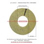 Scorprotect Rohrisolierung Alu 28 MM X 30 MM_2
