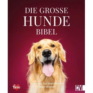 Die große Hundebibel