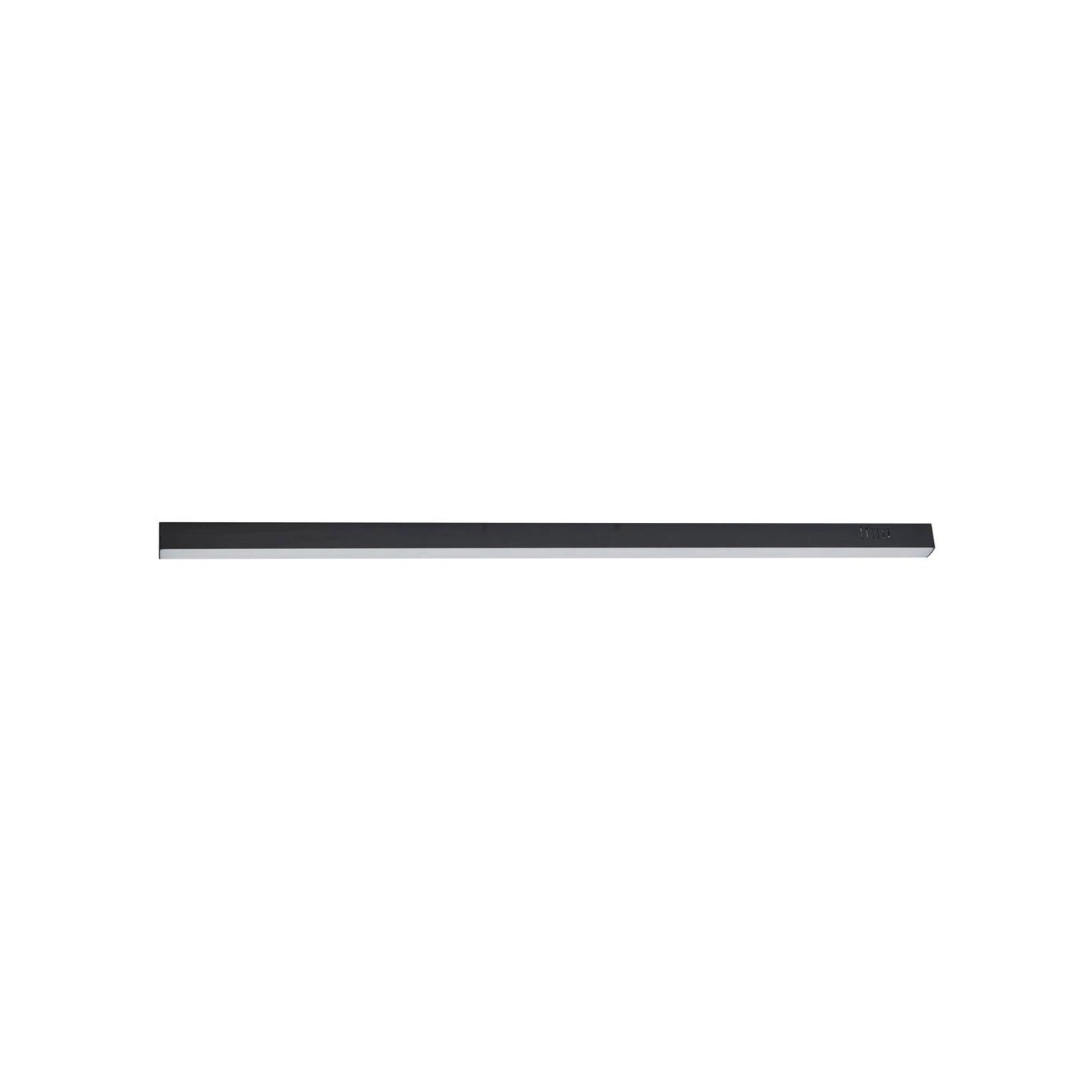 Lucande LED Deckenleuchte Teniona 10030118 Dimmbar mit Leselampe Modern in günstig online kaufen