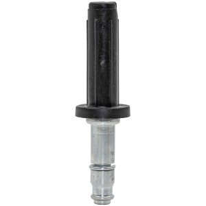 Wagner Teewagenstift mit Hülse, 10 mm, 2er-Set für Rollen & Räder.