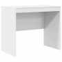 vidaXL Schreibtisch Sonstiges Weiß 90 x 50 x 76 cm Holzwerkstoff 869434