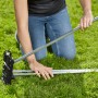 Gardena Regner-Stativ: Zubehör zur Erhöhung von Regnern für eine bessere Bewässerung.