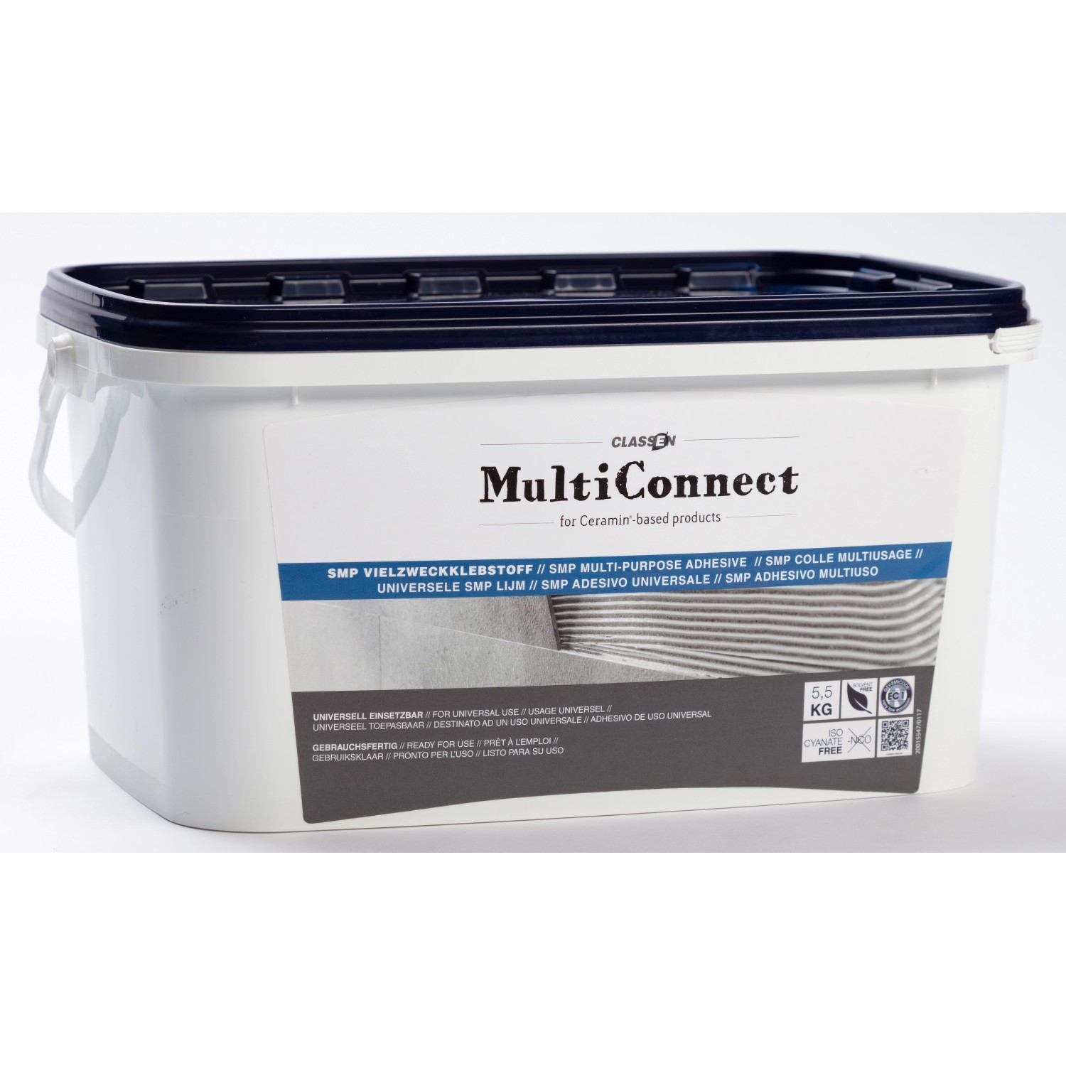 Classen Multi-Connect Eimer  5,5 kg günstig online kaufen