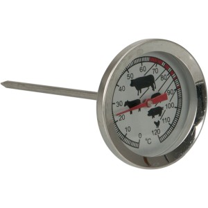 Westline Räucherthermometer
