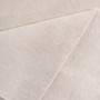 Beige Teppichunterlage aus Vlies (120x190cm) von Luxor Living. Antirutschmatte für Teppiche.
