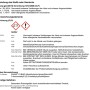 Gefahrstoffkennzeichnung: Warnhinweise zu Verätzungen, Augenschäden und Hautreaktionen beachten.