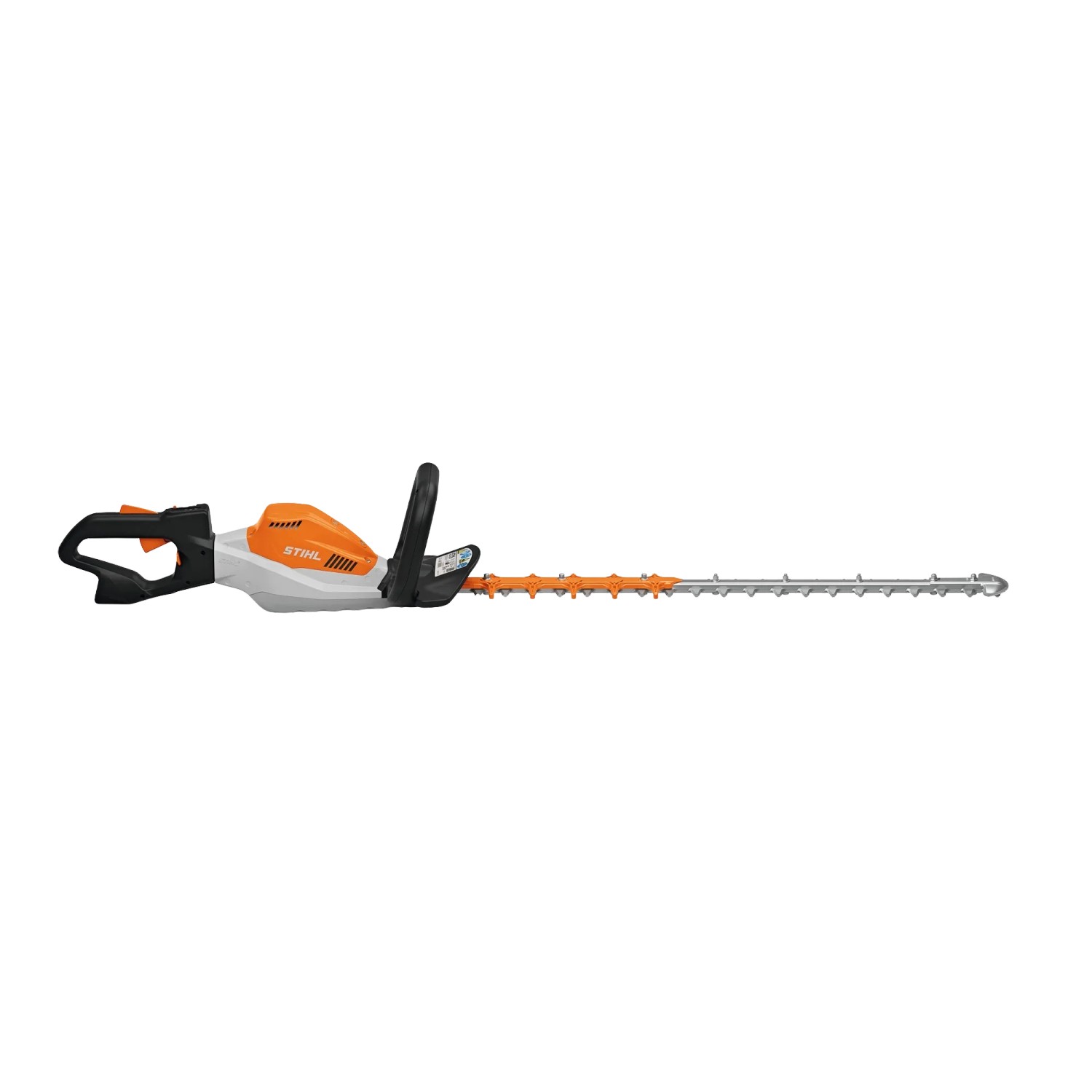 Stihl Akku-Heckenschere HSA 130 R ohne Akku und Ladegerät Schnittlänge 60 cm