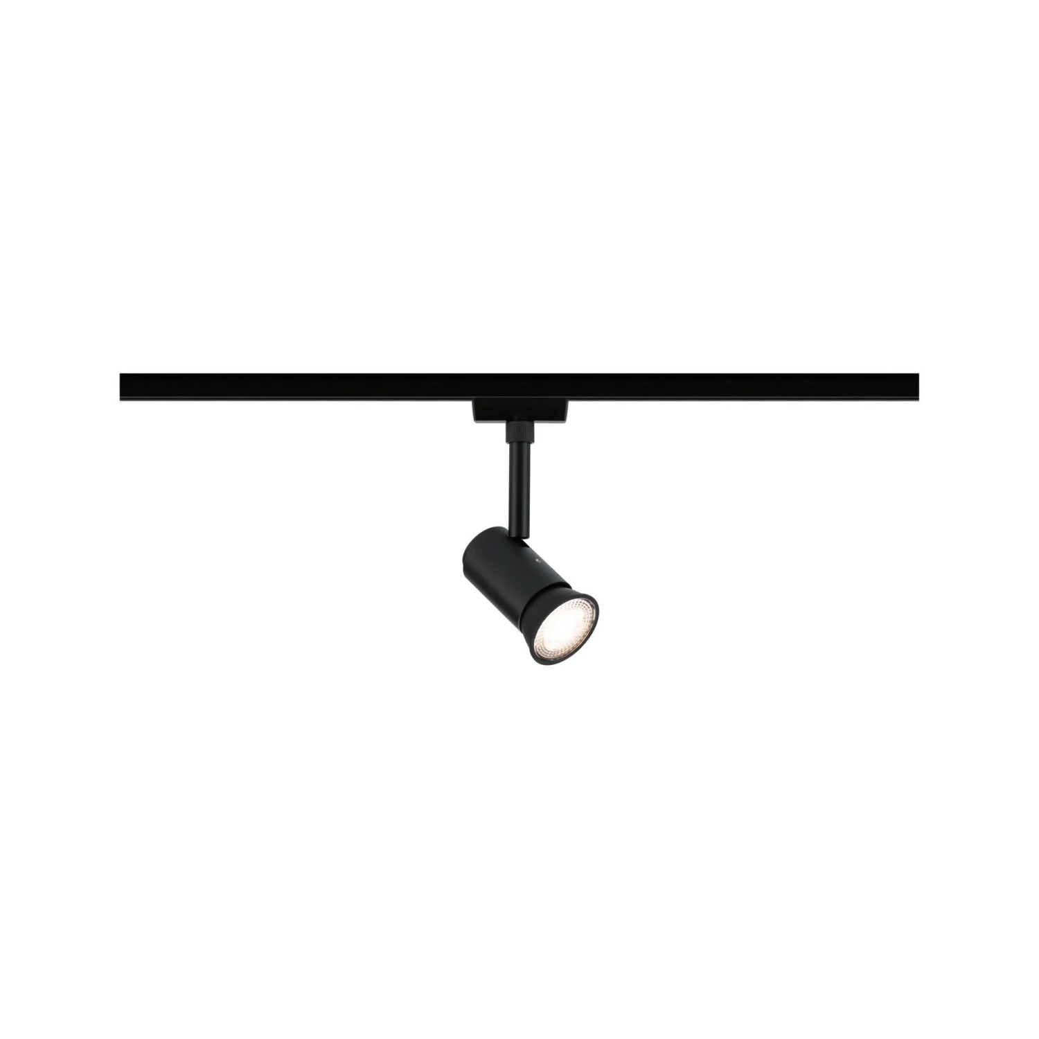 Paulmann Schienenspot Runa URail Schwarz Matt 13,3 cm x 6 cm x 3,5 cm
