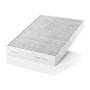 MANN+HUMMEL FreciousCare FCI 5000 Filter für Luftreiniger, Aktivkohlefilter
