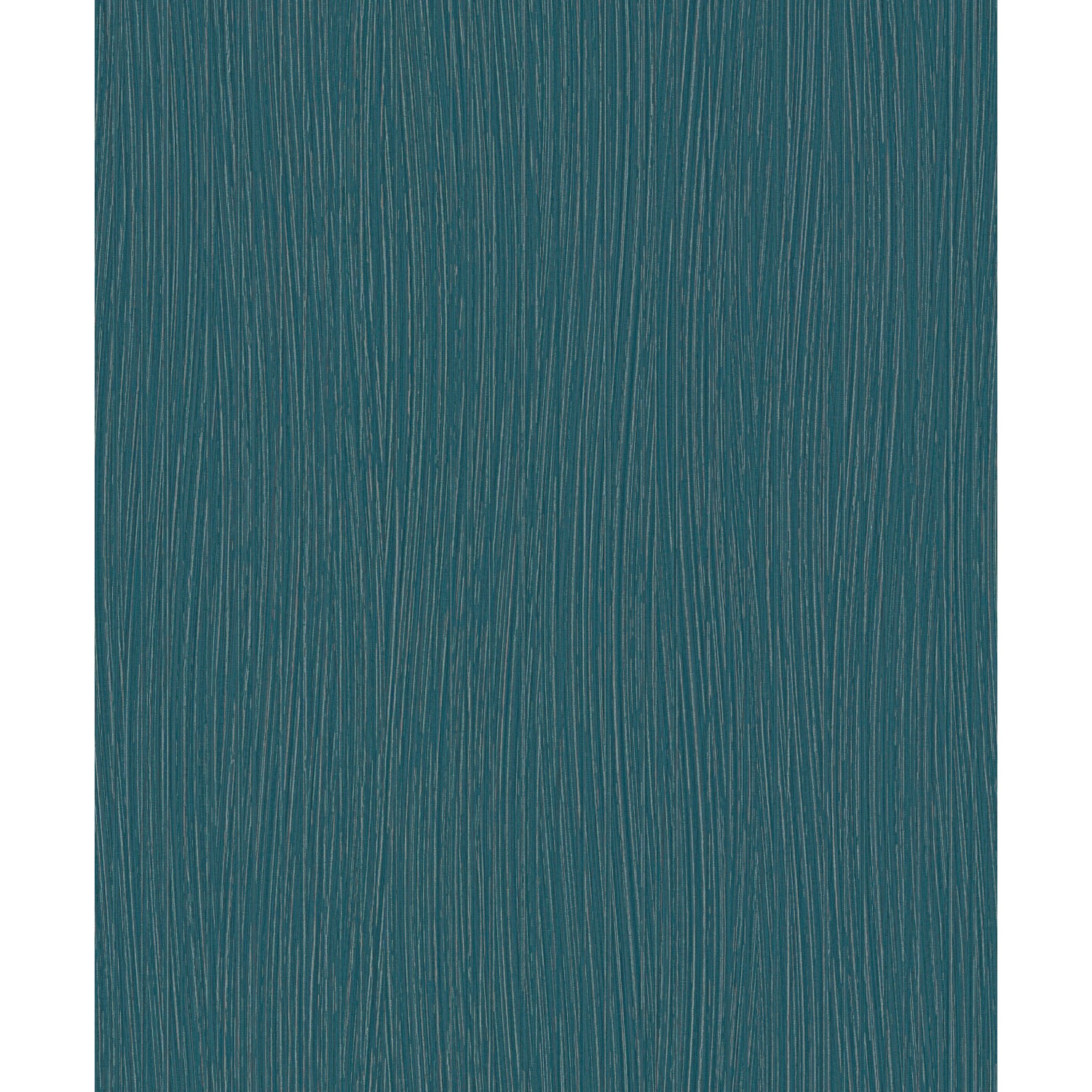 Erismann Vliestapete Guido Maria Kretschmer Fashion for Walls 3 Uni Petrol FSC®