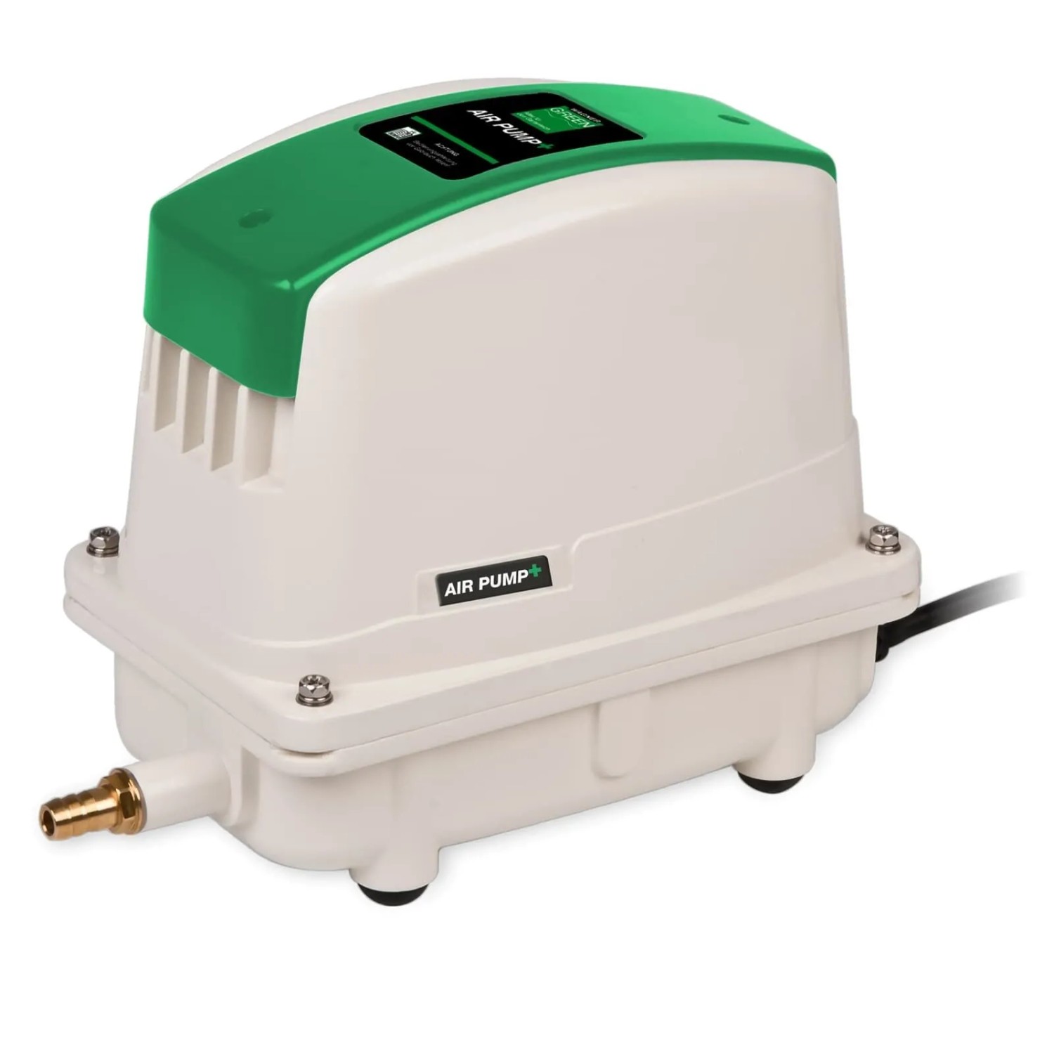 Wagner GREEN Air Pump+ AP-100 50 Watt 110 L/min maxFT 4,0m AP-100